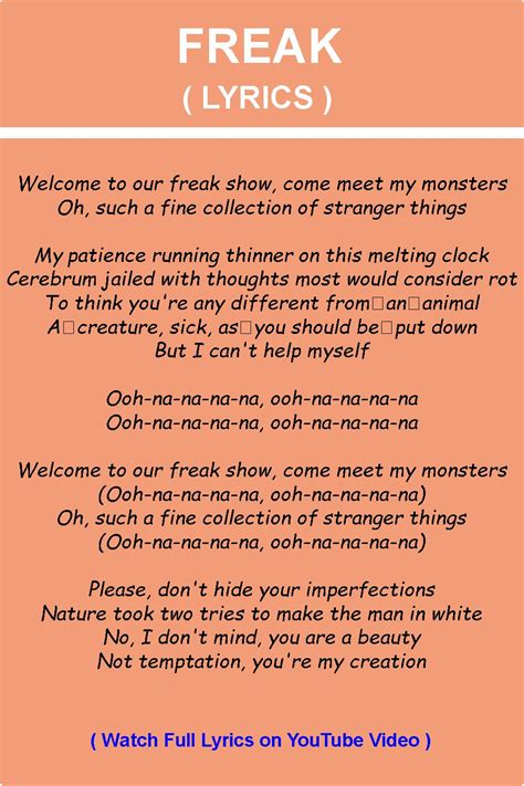 lyricsfreak|lyric songs.